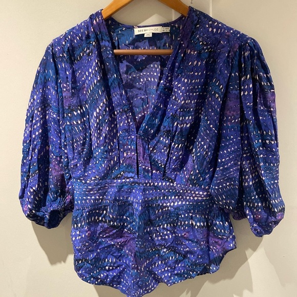 See By Chloe Tops - See by Chloe top